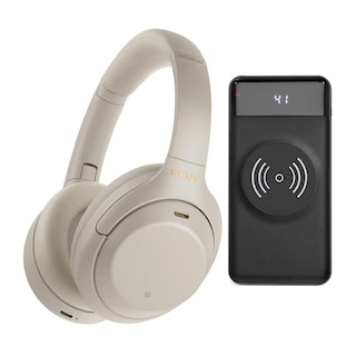 Foto 1 | Foto 1 | Auriculares Sony Wh-1000xm4 Con Cancelación De Ruido Inalámbrica - Venta Internacional.