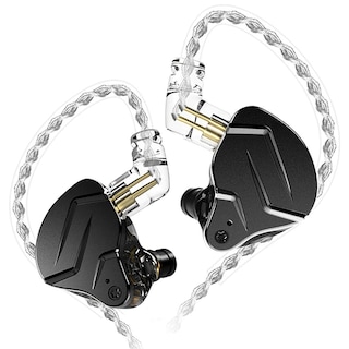 Foto 1 | Foto 1 | Auriculares Intraurales Erigo Kz Zsn Pro X Hybrid Balance Armature - Venta Internacional.