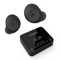 Auriculares Inalámbricos True Avantree Ace T40 (ht4130) Bluetooth 5.2 - Venta Internacional.