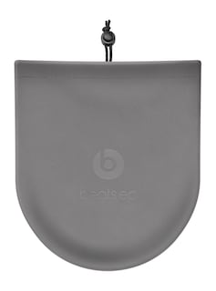 Foto 7 | Foto 7 | Auriculares Supraaurales Beats Ep Con Cable, Micrófono Y Controles, Color Rojo - Venta Internacional.