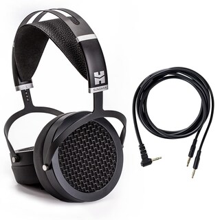 Foto 1 | Foto 1 | Auriculares Hifiman Sundara Hi-fi Planar Magnetic 2020 Negro - Venta Internacional.