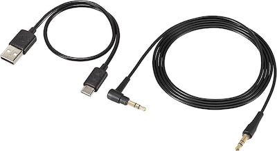 Foto 4 | Foto 4 | Auriculares Supraaurales Inalámbricos Audio-technica Ath-m20xbt Negros - Venta Internacional.