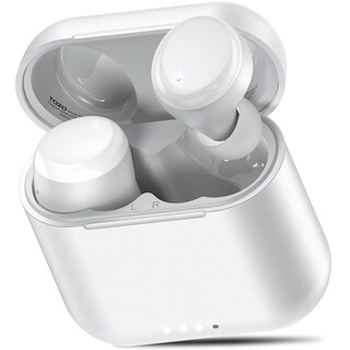 Foto 1 | Foto 1 | Auriculares Inalámbricos Tozo T6 Ergonómicos Bluetooth 5.3 50 Horas De Reproducción - Venta Internacional.
