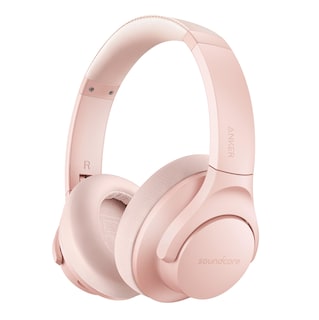 Foto 1 | Foto 1 | Auriculares Soundcore Anker Life Q20 Híbridos Bluetooth 60h - Venta Internacional.