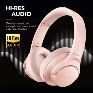 Foto 3 | Foto 3 | Auriculares Soundcore Anker Life Q20 Híbridos Bluetooth 60h - Venta Internacional.