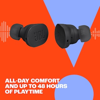 Foto 5 | Foto 5 | Auriculares JBL Tune Buds True Wireless  Negros - Venta Internacional