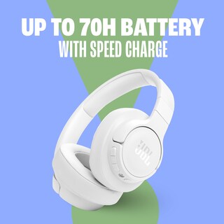 Foto 3 | Foto 3 | Auriculares Inalámbricos JBL Tune 770NC con Cancelación de Ruido Adaptativa - Venta Internacional