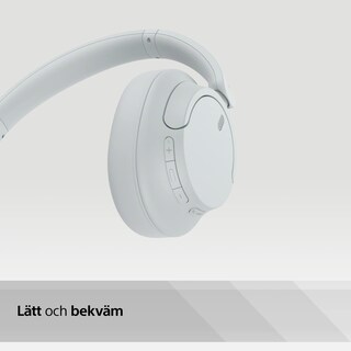 Foto 2 | Foto 2 | Auriculares Inalámbricos Bluetooth Sony Wh-ch720nw Blancos - Venta Internacional