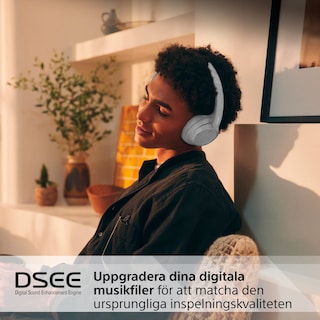 Foto 4 | Foto 4 | Auriculares Inalámbricos Bluetooth Sony Wh-ch720nw Blancos - Venta Internacional