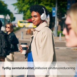 Foto 5 | Foto 5 | Auriculares Inalámbricos Bluetooth Sony Wh-ch720nw Blancos - Venta Internacional