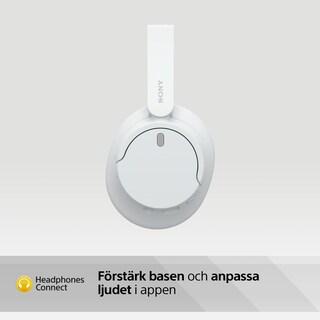 Foto 7 | Foto 7 | Auriculares Inalámbricos Bluetooth Sony Wh-ch720nw Blancos - Venta Internacional