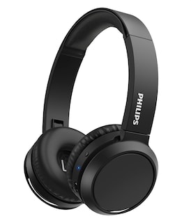 Foto 1 | Foto 1 | Auriculares Inalámbricos Philips H4205 Negros con Refuerzo de Graves - Venta Internacional