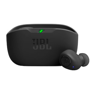 Foto 1 | Foto 1 | Auriculares True Wireless Jbl Vibe Buds Negros - Venta Internacional