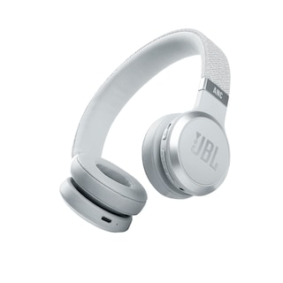 Foto 1 | Foto 1 | Auriculares Supraaurales Inalámbricos Jbl Live 460nc Blancos - Venta Internacional