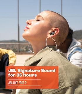 Foto 6 | Foto 6 | Auriculares JBL Live Free 2 True Wireless con Cancelación de Ruido Negros - Venta Internacional