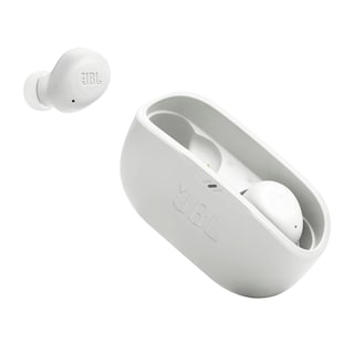 Foto 1 | Foto 1 | Auriculares True Wireless Jbl Vibe Buds Smart Ambient Blanco - Venta Internacional