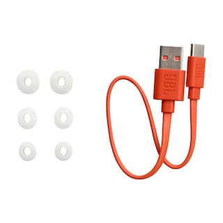 Foto 3 | Foto 3 | Auriculares True Wireless Jbl Vibe Buds Smart Ambient Blanco - Venta Internacional