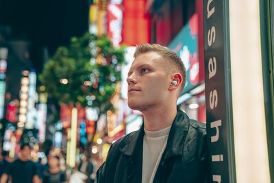 Foto 7 | Foto 7 | Auriculares Inalámbricos Sony Linkbuds con Alexa Gris - Venta Internacional