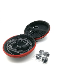 Foto 5 | Foto 5 | Auriculares Intraurales Metálicos Con Cable Apexone Con Micrófono Y Control De Volumen - Venta Internacional.