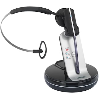 Foto 4 | Foto 4 | Auriculares Inalámbricos Vtech Vh6210 Convertibles Office Silver - Venta Internacional.