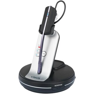 Foto 7 | Foto 7 | Auriculares Inalámbricos Vtech Vh6210 Convertibles Office Silver - Venta Internacional.