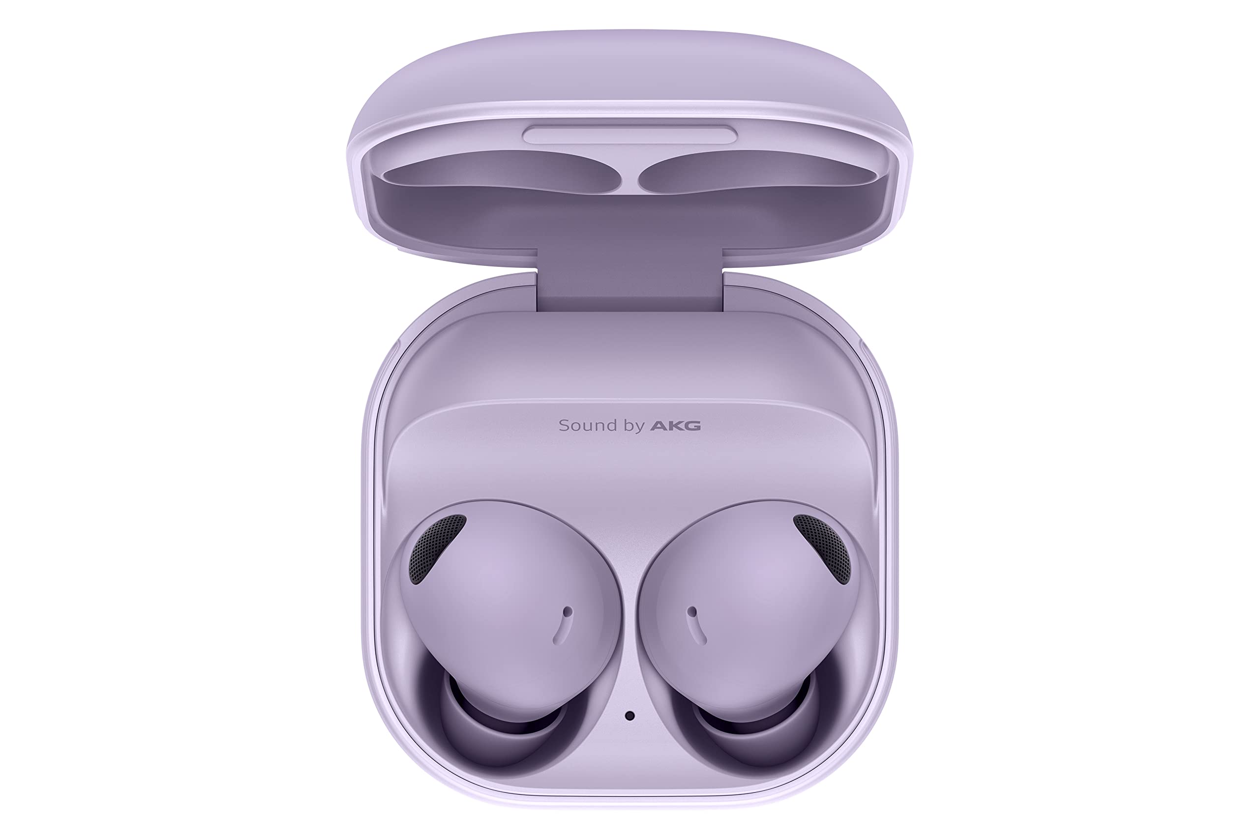 Auriculares Bluetooth Samsung Galaxy Buds Pro Bora Púrpura