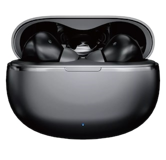 Foto 1 | Foto 1 | Audífonos In-ear Bluetooth Inalámbricos Oem Air Serie Negro