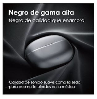 Foto 2 | Foto 2 | Audífonos In-ear Bluetooth Inalámbricos Oem Air Serie Negro