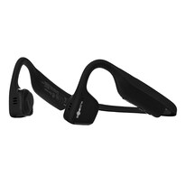 Auriculares Inalámbricos Bluetooth Aftershokz Negros - Venta Internacional