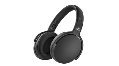 Foto 1 | Foto 1 | Auriculares Inalámbricos Sennheiser Consumer Audiohd 350bt Negro - Venta Internacional