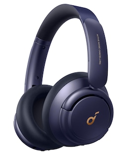 Foto 1 | Foto 1 | Auriculares Bluetooth Soundcore Anker Life Q30 Azul - Venta Internacional.