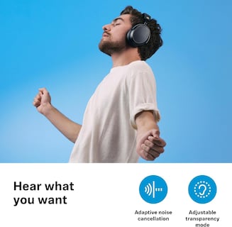 Foto 4 | Foto 4 | Auriculares Inalámbricos Sennheiser Consumer Audio Momentum 4 - Venta Internacional