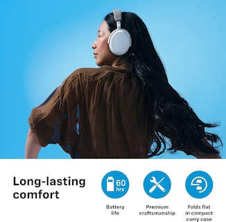 Foto 5 | Foto 5 | Auriculares Inalámbricos Sennheiser Consumer Audio Momentum 4 - Venta Internacional