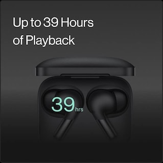 Foto 5 | Foto 5 | Auriculares Oneplus Buds Pro 2 Obsidian Black Bluetooth 5.3 - Venta Internacional
