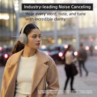 Foto 2 | Foto 2 | Auriculares Sony Wh-1000xm4 Inalámbricos Con Cancelación De Ruido Negros - Venta Internacional.