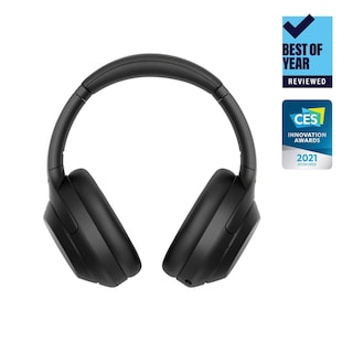Foto 3 | Foto 3 | Auriculares Sony Wh-1000xm4 Inalámbricos Con Cancelación De Ruido Negros - Venta Internacional.