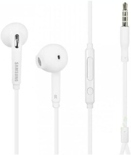Foto 1 | Foto 1 | Auriculares Con Cable De 3,5 Mm Con Micrófono Para Samsung R360 Freef - Venta Internacional.