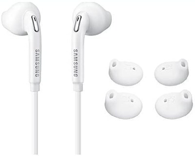 Foto 2 | Foto 2 | Auriculares Con Cable De 3,5 Mm Con Micrófono Para Samsung R360 Freef - Venta Internacional.