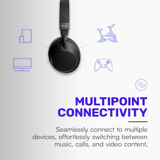 Foto 5 | Foto 5 | Auriculares Raycon Everyday Pro 60 Horas De Batería Storm Blue - Venta Internacional.