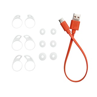 Foto 2 | Foto 2 | Auriculares JBL Rect Aero True Wireless Blancos con Cancelación de Ruido - Venta Internacional