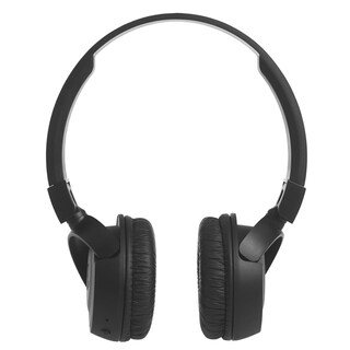 Foto 5 | Foto 5 | Auriculares Supraaurales Inalámbricos Jbl T450bt Con Mando A Distancia Negros - Venta Internacional
