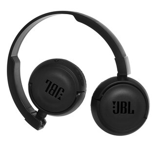 Foto 7 | Foto 7 | Auriculares Supraaurales Inalámbricos Jbl T450bt Con Mando A Distancia Negros - Venta Internacional