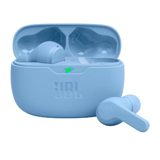 Foto 1 | Foto 1 | Auriculares JBL Vibe Beam True Wireless Bluetooth 5.2 Azules - Venta Internacional