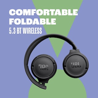 Foto 5 | Foto 5 | Auriculares Supraaurales Inalámbricos JBL Tune 520bt Negros 57h con Batería - Venta Internacional