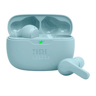 Foto 1 | Foto 1 | Auriculares Inalámbricos True JBL Vibe Beam Mint Small - Venta Internacional