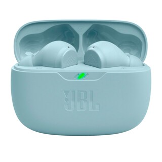 Foto 2 | Foto 2 | Auriculares Inalámbricos True JBL Vibe Beam Mint Small - Venta Internacional