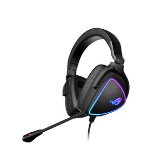 Foto 1 | Foto 1 | Auriculares Para Juegos Asus Rog Delta S Usb-c Con Micrófono Con Cancelación De Ruido - Venta Internacional.