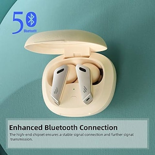 Foto 2 | Foto 2 | Auriculares Edifier Tws Nb2 True Wireless Anc 32 Horas Blancos - Venta Internacional.