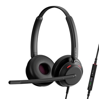 Foto 1 | Foto 1 | Auriculares De Oficina Epos Impact 760 Con Cable Y Micrófono Usb-c - Venta Internacional.