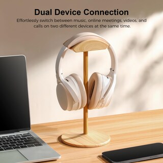 Foto 6 | Foto 6 | Auriculares Supraaurales Inalámbricos Con Cancelación Activa De Ruido Edifier Wh700nb - Venta Internacional.